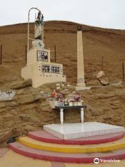 Mirador de la Virgen del Carmen