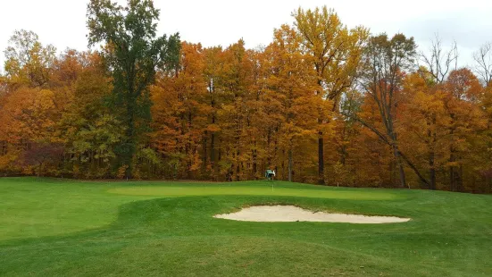 Eagle Creek Golf Course