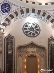 Nihal Atakas camii