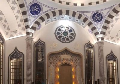 Nihal Atakas camii