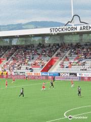 Stockhorn Arena