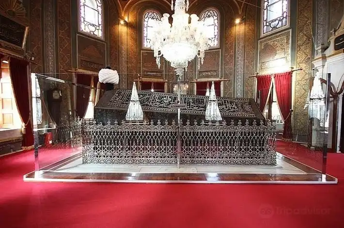 Hotels in der Nähe von Turbeler Muzesi