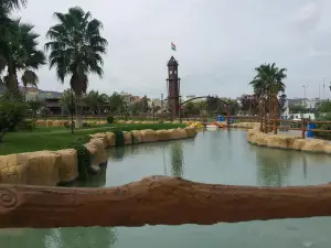 Парк Азади