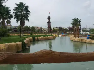 Azadi Park