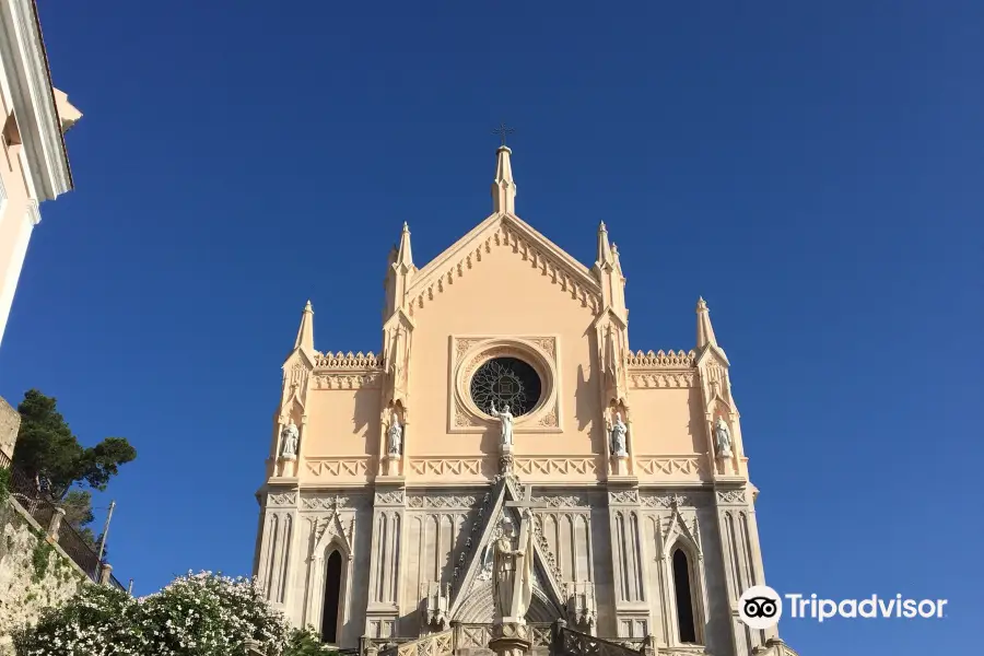 Tempio di San Francesco