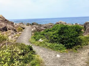 Muroto Global Geopark Center