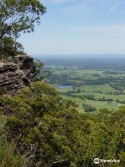 Parque nacional Coorabakh