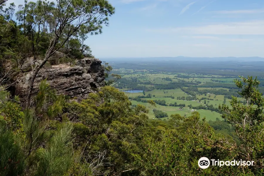 Coorabakh National Park