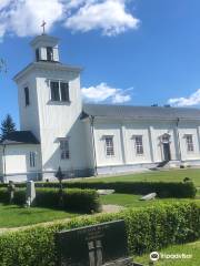 Molidens kyrka