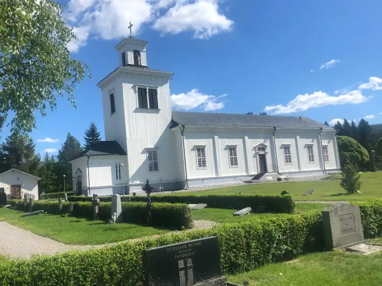 Örnsköldsvik