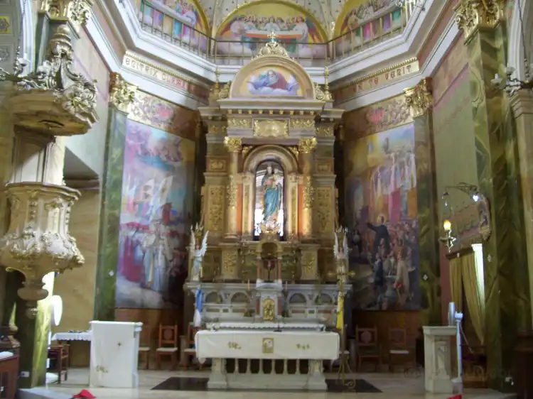 Maipú