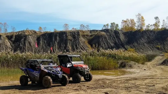 Bundy Hill Off Road Recreation LLC