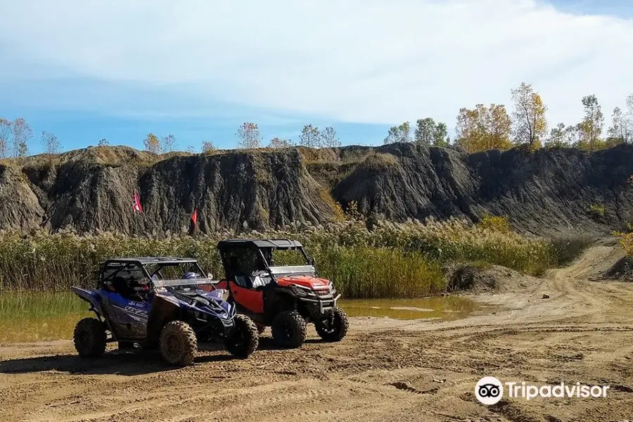 Bundy Hill Off Road Recreation LLC