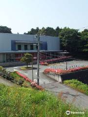 Ninomiya Town Office townsman heated pool
