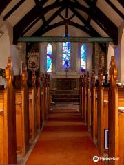 St Ninian's Episcopal Church, Glenurquhart