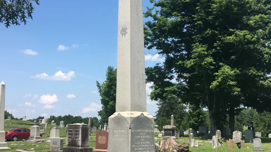 Heavner Cemetery