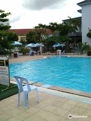 Phnom Penh Sports Club