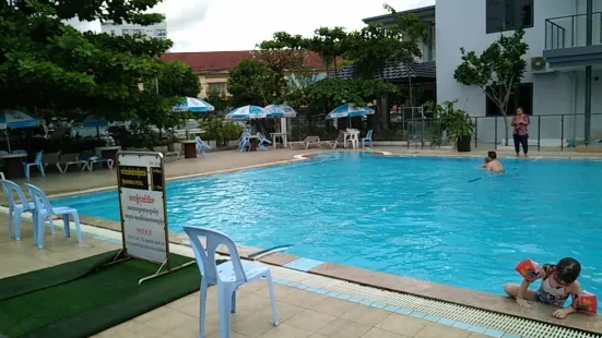 Phnom Penh Sports Club