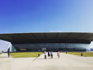 Zenith Saint-Etienne Metropole