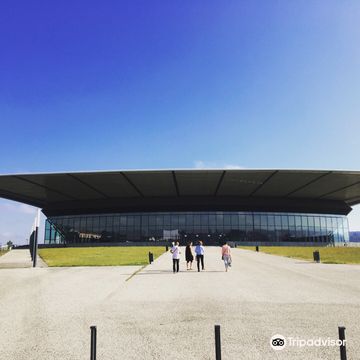 Zenith Saint-Etienne Metropole