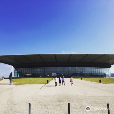 Zenith Saint-Etienne Metropole