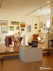 Ottersburn Gallery And Picture Framing