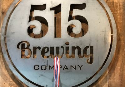 515 Brewing Company