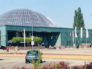 Aquapark Oberhausen