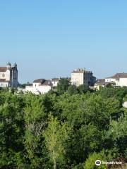 Tourist Office in Quercy Blanc