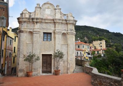 Oratorio di Santa Maria in Selàa