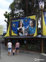 Ubatuba Aquarium