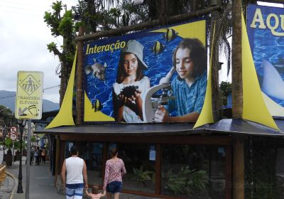 Ubatuba Aquarium