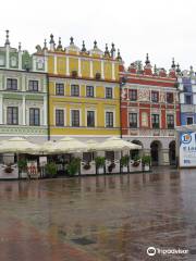 Museum of Zamość