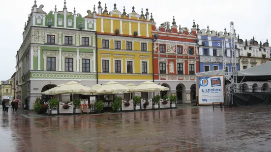 Museum of Zamość