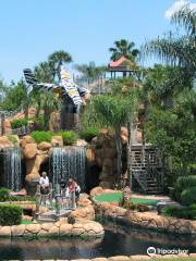 Congo River Golf