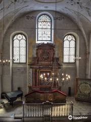 Kolinska Synagoga