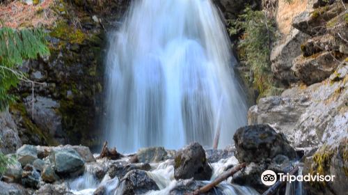 Crawford Falls