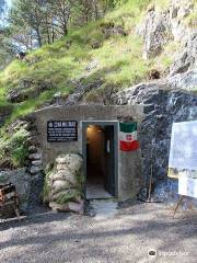 Musée du vallo alpino Musee du vallo alpino