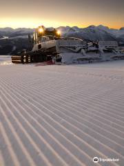 Strandafjellet Skisenter