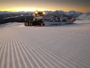 Strandafjellet Skisenter