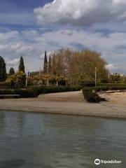 Parc de Carles I