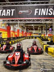 RPM Raceway | Race Play More