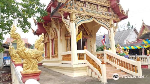 Wat Rong Khe