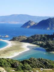 Playa de Rodas