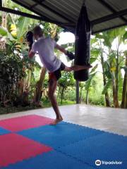 Sitjemam Muay Thai