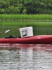 Capital City Kayak Adventures