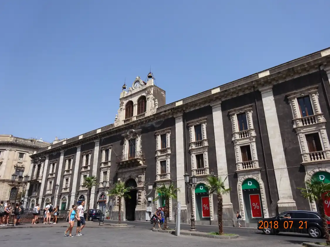 Hotel in zona Palazzo Tezzano