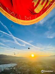 Hierapolis Balloons