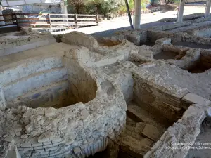 Parco Archeologico della Villa romana