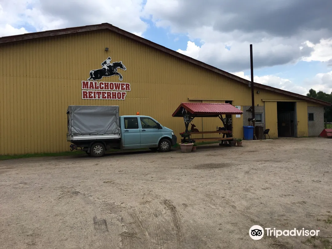 4_Malchower Reiterhof